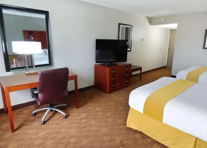 Radisson Akron-Fairlawn Copley