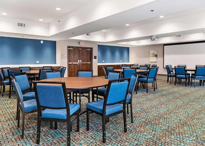 Hampton Inn Madison, Oh